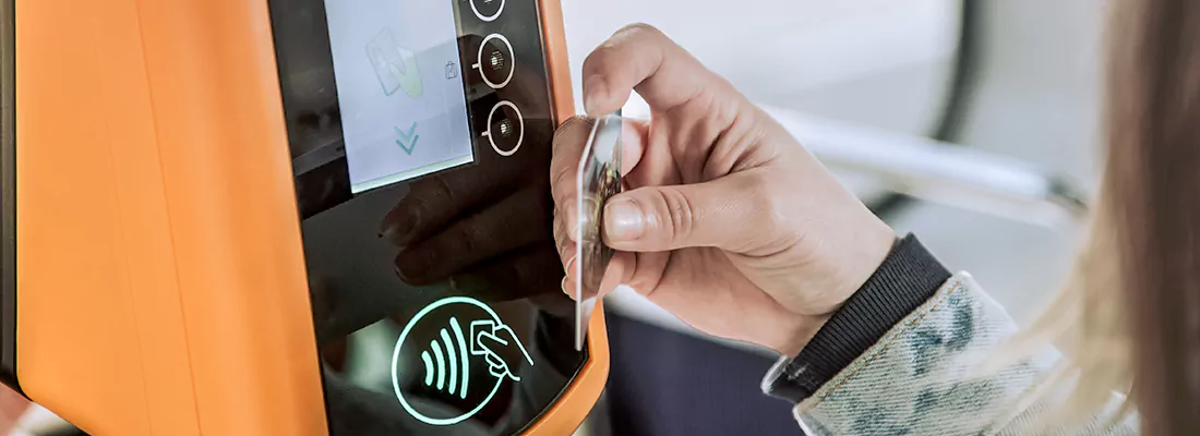 Touchless Entry Systems For Enhanced Accessibility in Cocoa, FL