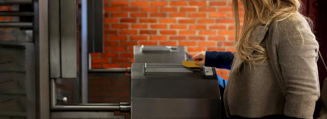 Upgrade to Modern Security Turnstile Systems in Cocoa, FL