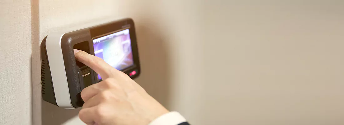 Upgrade Your Business Security with Access Control in Cocoa, FL