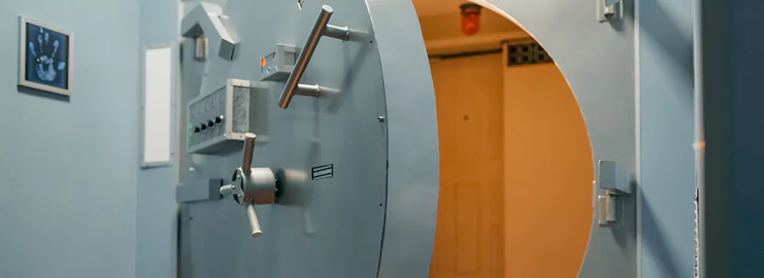 Vault and Safe locksmith services in Cocoa, FL