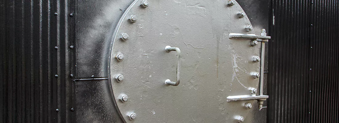 Vault Installation Cost in Cocoa, FL