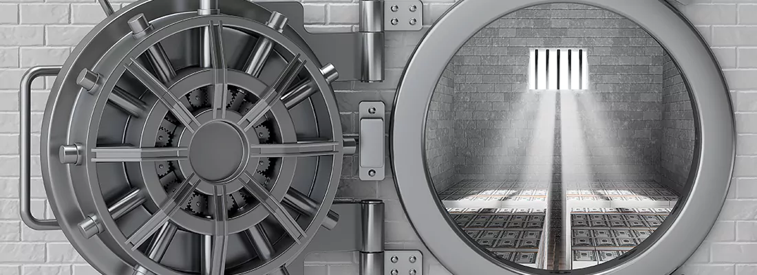 Vault Repair in Cocoa, FL