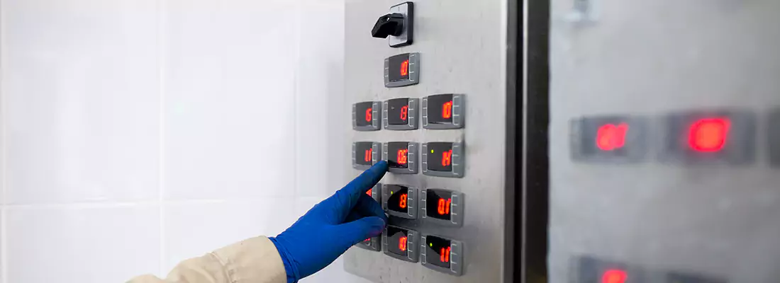 Building Intercom System Installation in Cocoa, FL
