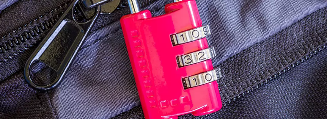 Combination Lock Installation in Cocoa, FL