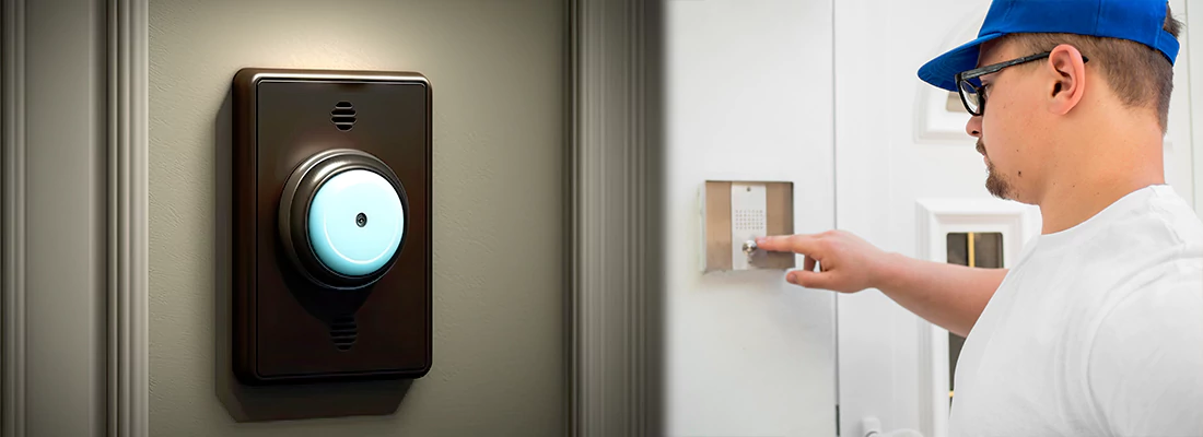 Why Choose Cocoa Access Control for Door Wave Button Installation in Cocoa, FL?
