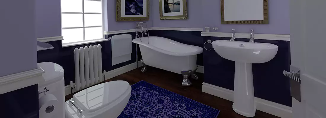 Emergency Washroom Call System Installation in Cocoa, FL