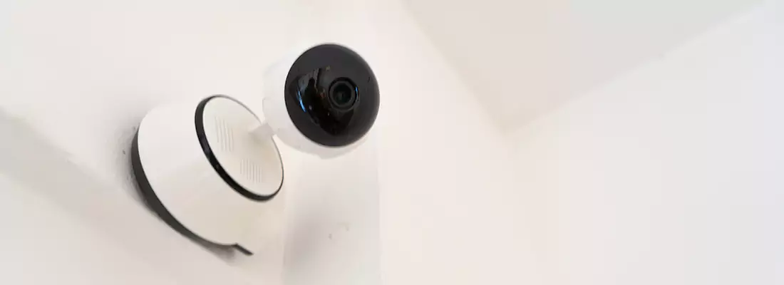 Why Choose Cocoa Access Control for Indoor CCTV Camera Services in Cocoa, FL?