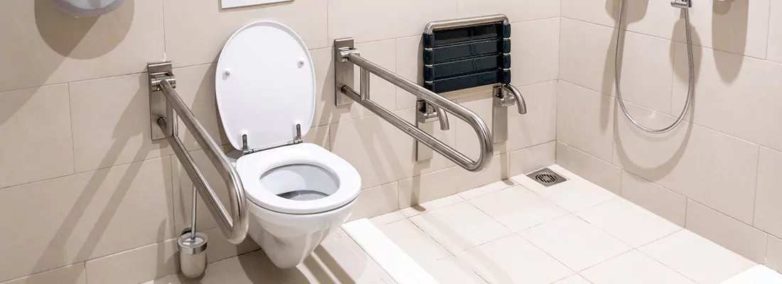 Why Choose Us for Handicap Restroom Services in Cocoa, FL?