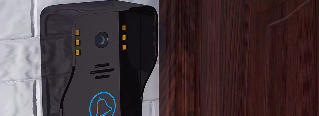Wireless Door Proximity Sensors for Smart Security in Cocoa, FL